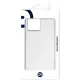 Чохол до мобільного телефона Armorstandart Air Series OPPO Reno7 4G Transparent (ARM67523)