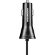 Зарядний пристрій Modecom USB 2.4A + cable Micro USB Royal KULU-01 (ZT-MC-KULU-01)