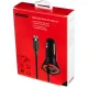 Зарядний пристрій Modecom USB 2.4A + cable Micro USB Royal KULU-01 (ZT-MC-KULU-01)