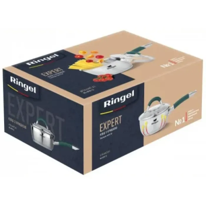 Ківш Ringel Expert 1.6 л (RG 4018-16)