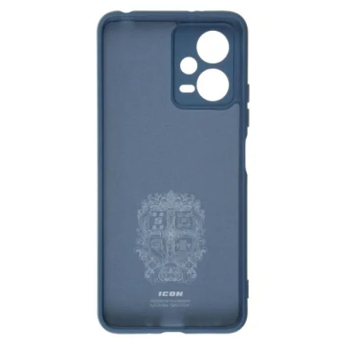 Чохол до мобільного телефона Armorstandart ICON Case Xiaomi Poco X5 5G Camera cover Blue (ARM66378)