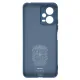 Чохол до мобільного телефона Armorstandart ICON Case Xiaomi Poco X5 5G Camera cover Blue (ARM66378)