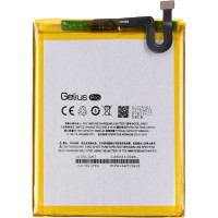 Акумуляторна батарея Gelius Meizu BA621 (M5 Note) (00000075006)