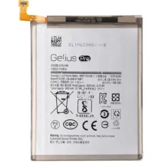 Акумуляторна батарея Gelius Samsung M20s M207/M30s M307/M21 M215/M315 M31 (EB-BM207ABY) (00000082240)