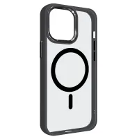Чохол до мобільного телефона Armorstandart Unit MagSafe Apple iPhone 14 Pro Max Black (ARM66951)