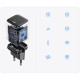 Зарядний пристрій Ugreen 20W USB C PD Nexode mini Charger CD318 (90664)