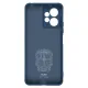 Чохол до мобільного телефона Armorstandart ICON Case Xiaomi Redmi Note 12 4G Camera cover Dark Blue (ARM67701)