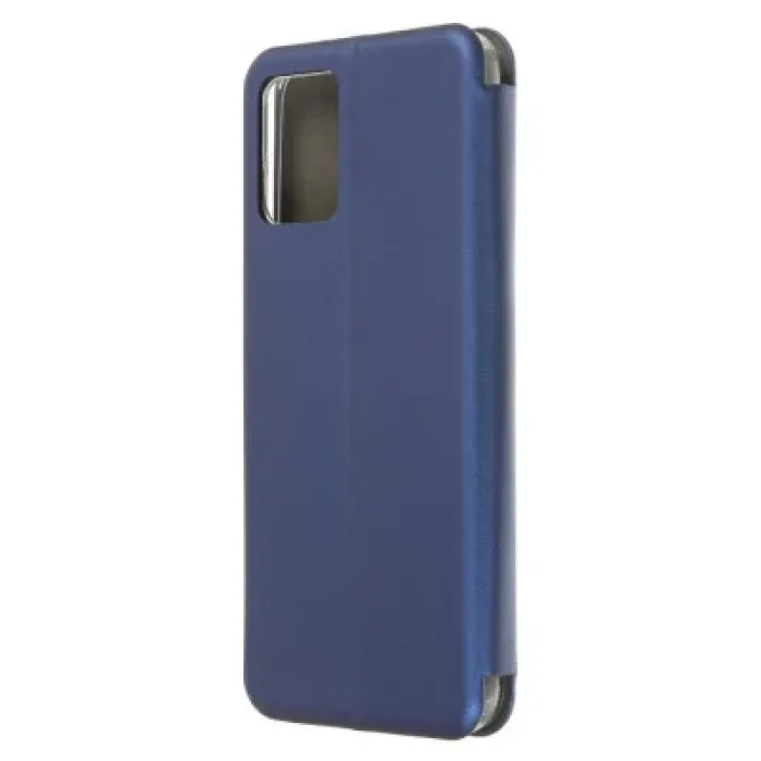 Чохол до мобільного телефона Armorstandart G-Case Motorola E13 Blue (ARM66149)