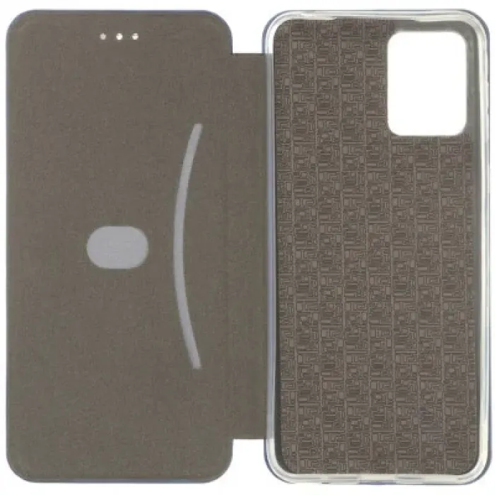 Чохол до мобільного телефона Armorstandart G-Case Motorola E13 Blue (ARM66149)