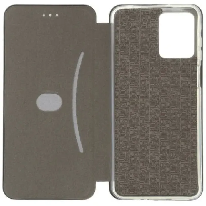 Чохол до мобільного телефона Armorstandart G-Case Motorola G13 / G23 Black (ARM66152)
