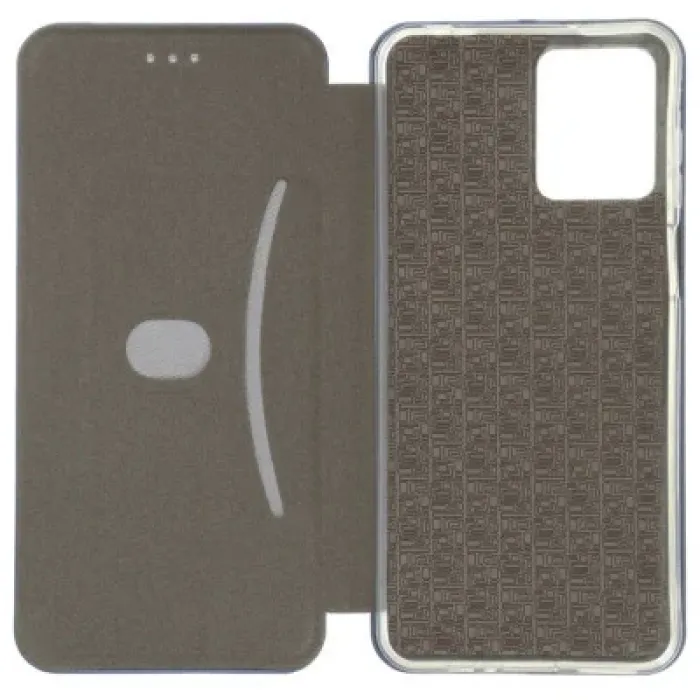 Чохол до мобільного телефона Armorstandart G-Case Motorola G13 / G23 Blue (ARM66151)