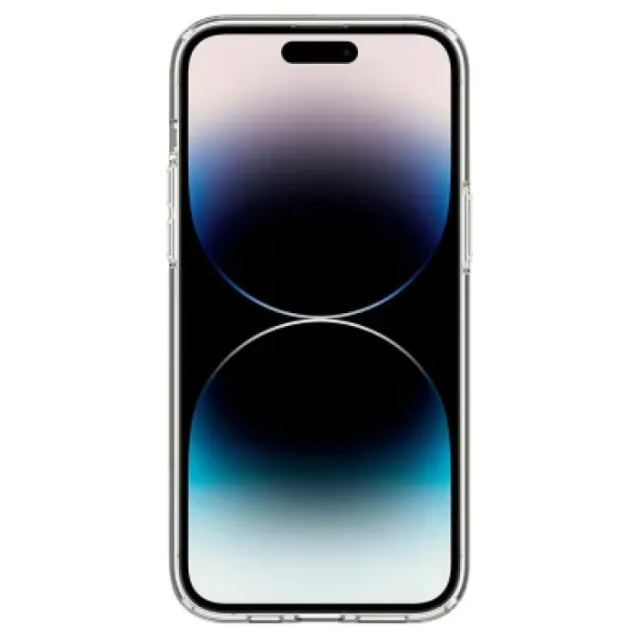 Чохол до мобільного телефона Spigen Apple Iphone 14 Pro Ultra Hybrid MagFit, Graphite (ACS04970)