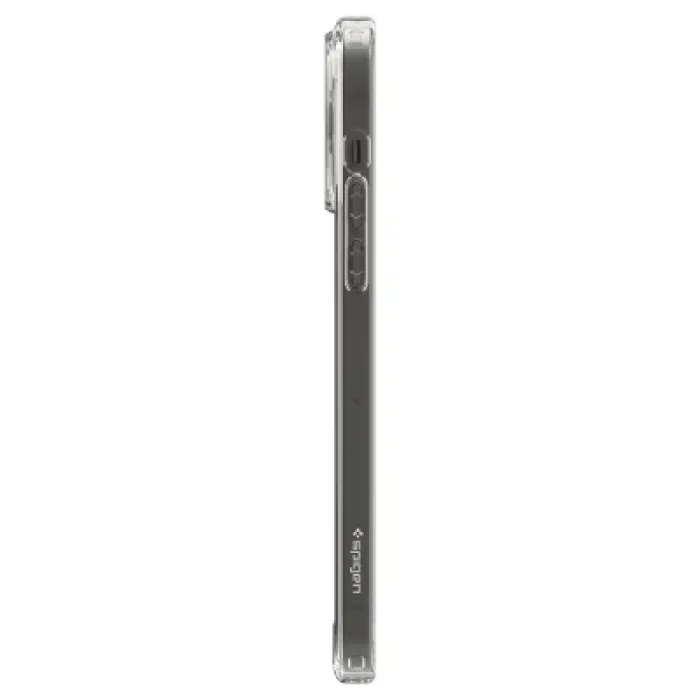 Чохол до мобільного телефона Spigen Apple Iphone 14 Pro Ultra Hybrid MagFit, Graphite (ACS04970)