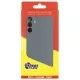 Чохол до мобільного телефона Dengos Carbon Samsung Galaxy M14 5G (grey) (DG-TPU-CRBN-172)