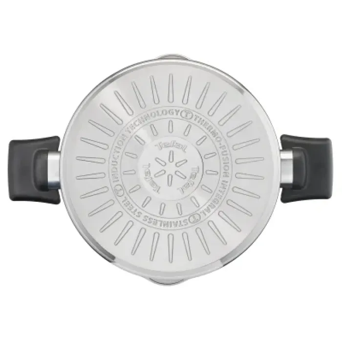 Набір посуду Tefal CookClip (G723SA74)