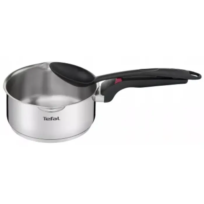 Набір посуду Tefal CookClip (G723SA74)