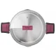 Набір посуду Tefal CookClip (G723SA74)