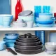 Набір посуду Tefal Ingenio Easy CookClean (L1539843)