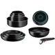Набір посуду Tefal Ingenio Easy CookClean (L1539843)
