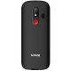 Мобільний телефон Sigma Comfort 50 Optima Type-C Black (4827798122310)