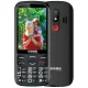 Мобільний телефон Sigma Comfort 50 Optima Type-C Black (4827798122310)
