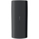 Мобільний телефон Nokia 105 SS 2023 (no charger) Charcoal