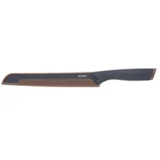 Кухонний ніж Tefal Fresh Kitchen 20 см Grey (K1221805)