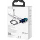 Дата кабель USB-C to Lightning 1.0m 20W Superior Series Black Baseus (CATLYS-A01)