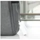 Зарядний пристрій Baseus Speed Mini Quick Charger White (CCFS-SN02)