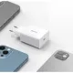 Зарядний пристрій Baseus Speed Mini Quick Charger White (CCFS-SN02)