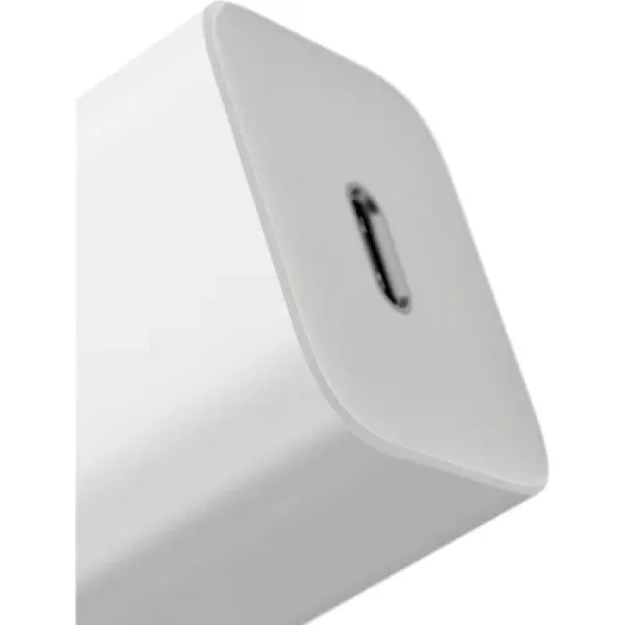 Зарядний пристрій Baseus Super Si Quick Charger 1C White (CCSP020102)