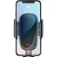 Універсальний автотримач Baseus Future Gravity Car Mount Black (SUYL-WL01)