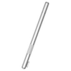 Стилус Baseus Golden Cudgel Capacitive Stylus Pen Silver (ACPCL-0S)