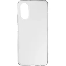 Чохол до мобільного телефона Armorstandart Air Series OPPO A17 4G/A17k 4G Transparent (ARM64846)