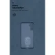 Чохол до мобільного телефона Armorstandart ICON Case Samsung A34 5G (A346) Camera cover Dark Blue (ARM66174)