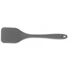 Лопатка кухонна Kela Tom 7 х 29 см Grey (12580)