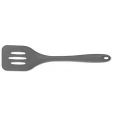 Лопатка кухонна Kela Tom Slit 29 см Grey (12581)