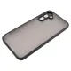 Чохол до мобільного телефона Dengos Matte Samsung Galaxy A54 5G (black) (DG-TPU-MATT-120)