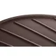 Мийка кухонна GRANADO MURCIA marron (gr1706)
