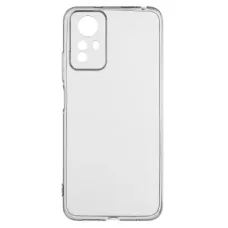 Чохол до мобільного телефона Armorstandart Air Series Xiaomi Redmi Note 12S 4G Camera cover Transparent (ARM67510)