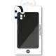 Чохол до мобільного телефона Armorstandart Matte Slim Fit Xiaomi Redmi Note 12S 4G Camera cover Black (ARM67502)
