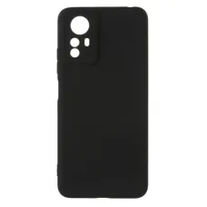 Чохол до мобільного телефона Armorstandart Matte Slim Fit Xiaomi Redmi Note 12S 4G Camera cover Black (ARM67502)