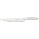 Кухонний ніж Tramontina Plenus Light Grey Chef 203 мм (23426/138)