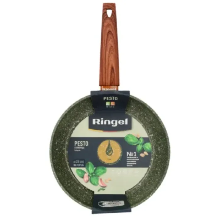 Сковорода Ringel Pesto 26 см (RG-1137-26)