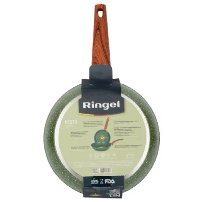 Сковорода Ringel Pesto 26 см (RG-1137-26)