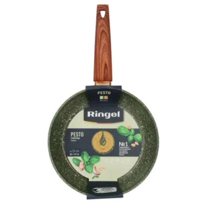 Сковорода Ringel Pesto 28 см (RG-1137-28)