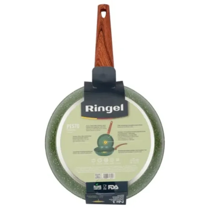 Сковорода Ringel Pesto 28 см (RG-1137-28)