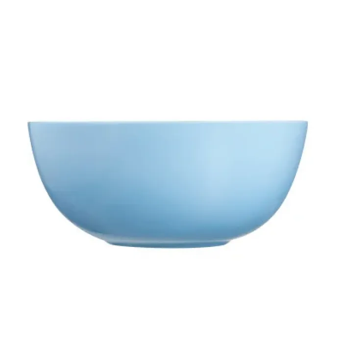 Салатник Luminarc Diwali 21 см Light Blue (P2614)