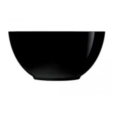 Салатник Luminarc Diwali Black 12 см (P0861)