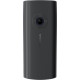 Мобільний телефон Nokia 110 DS 2023 Charcoal (1GF019FPA2C01)
